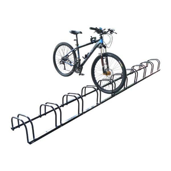 Rastel suport pentru 8 biciclete - 292 x 32x26 cm