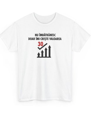 Tricou personalizat