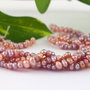 Perle cultura 3-3.5mm, cod P06C (1sir)