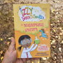 Carte Izzy inventatoare
