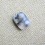Caboson opal dendritic (F51-2)