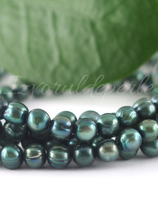 Perle cultura 5.5-6.5mm, cod F1665 (0.5sir)