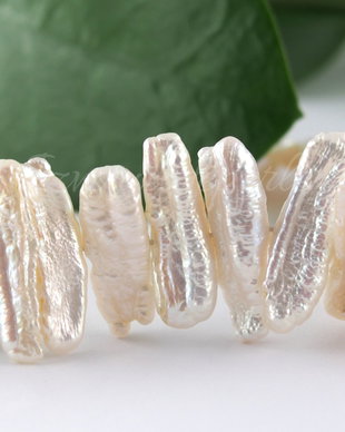 Perle cultura 13-20x5.5-6.5mm, cod F6226