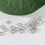 Zale deschise, argint 925, 3.5/4/5mm (1)