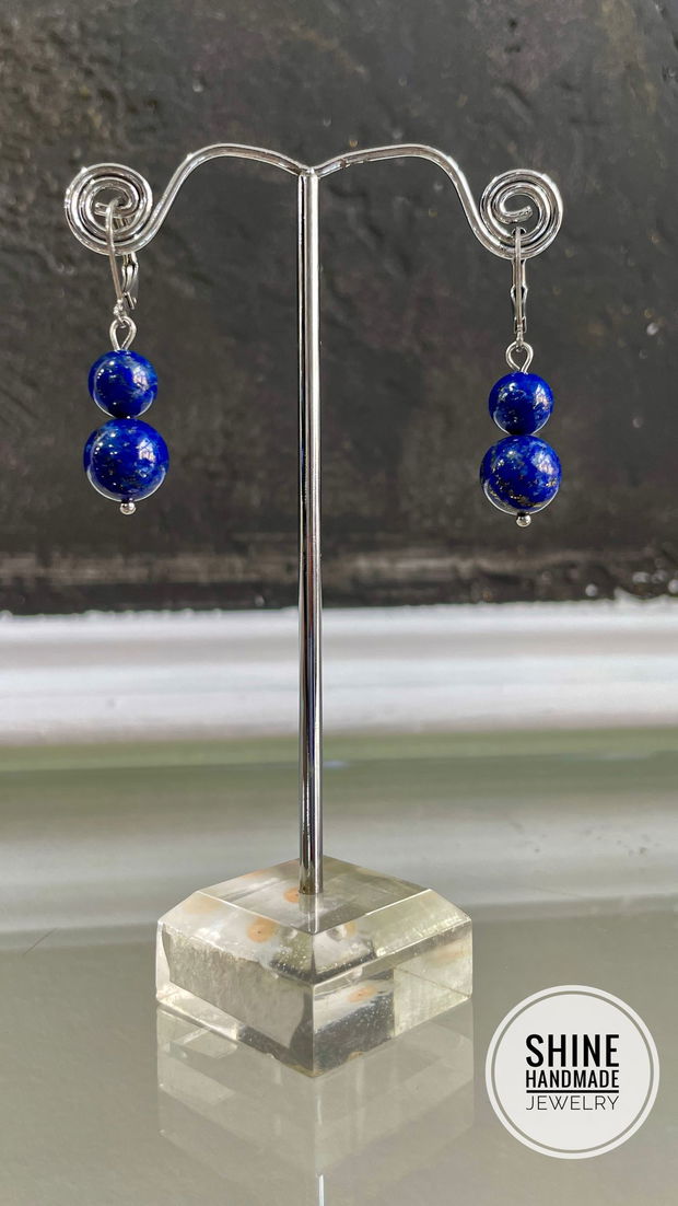 Colier Lapis Lazuli