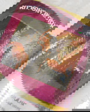 Kit coasere goblen 30/25cm