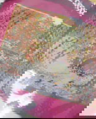 Kit coasere goblen 25/20cm