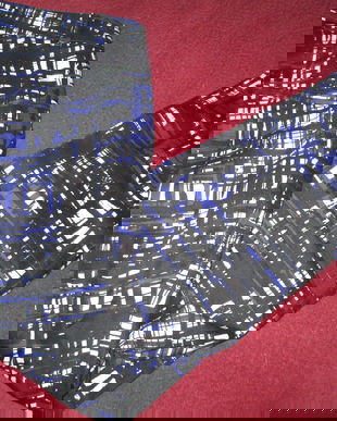 pantaloni simpatici H&M 38 dame