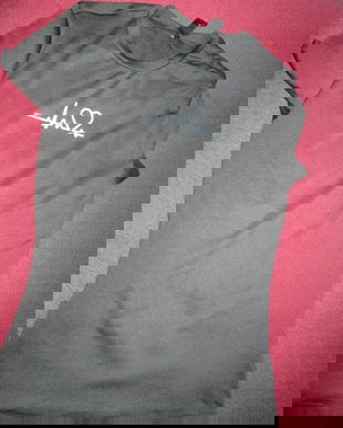 tricou sport Shein M dame