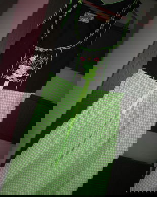 rochie traditional Austria 36