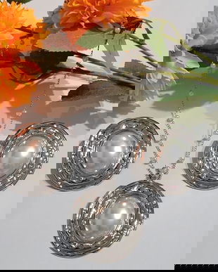 Set  bijuterii cod 65