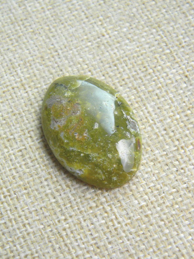 Caboson opal verde (F50-1)