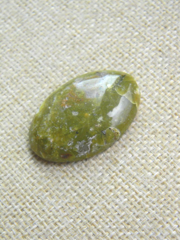 Caboson opal verde (F50-1)