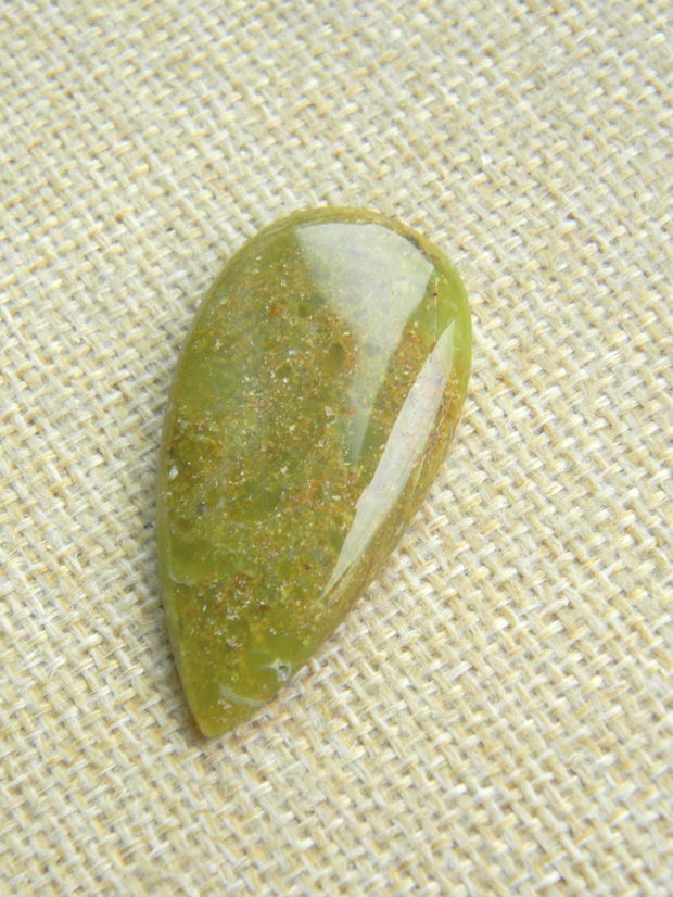 Caboson opal verde (F50-1)