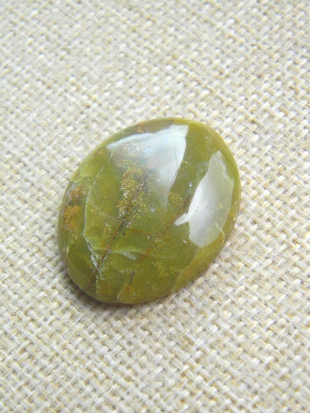 Caboson opal verde (F50-1)