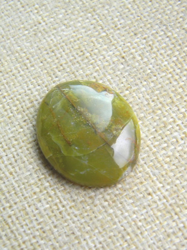 Caboson opal verde (F50-1)