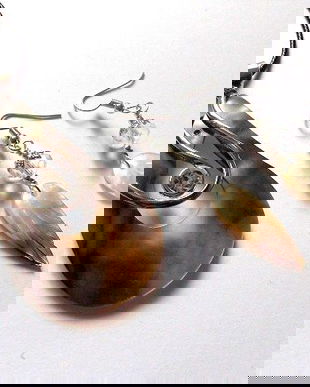 Set cu sidef si cristale 46670