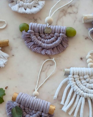 Macrame
