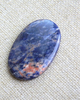 Caboson sodalit (F40-3)