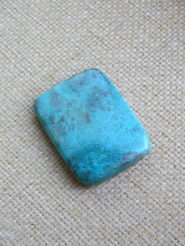 Caboson chrysocolla (F40-3)