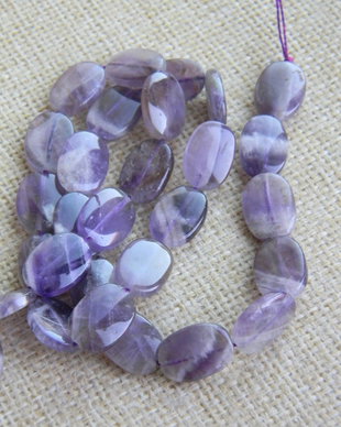 Ametist 14x10 mm (CUI)