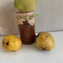 Gutui si pere- gem fara zahar NOU