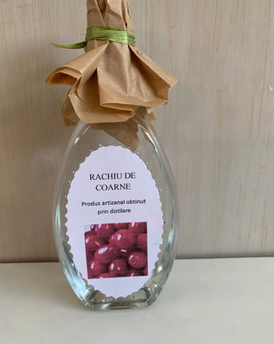RACHIU DE COARNE- NOU