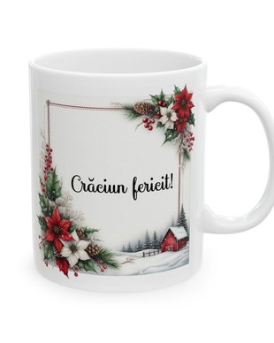 Cana personalizata