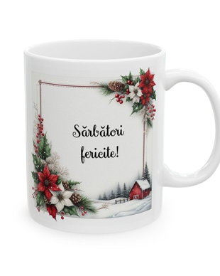 Cana personalizata