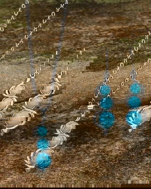 Set bijuterii cod 778