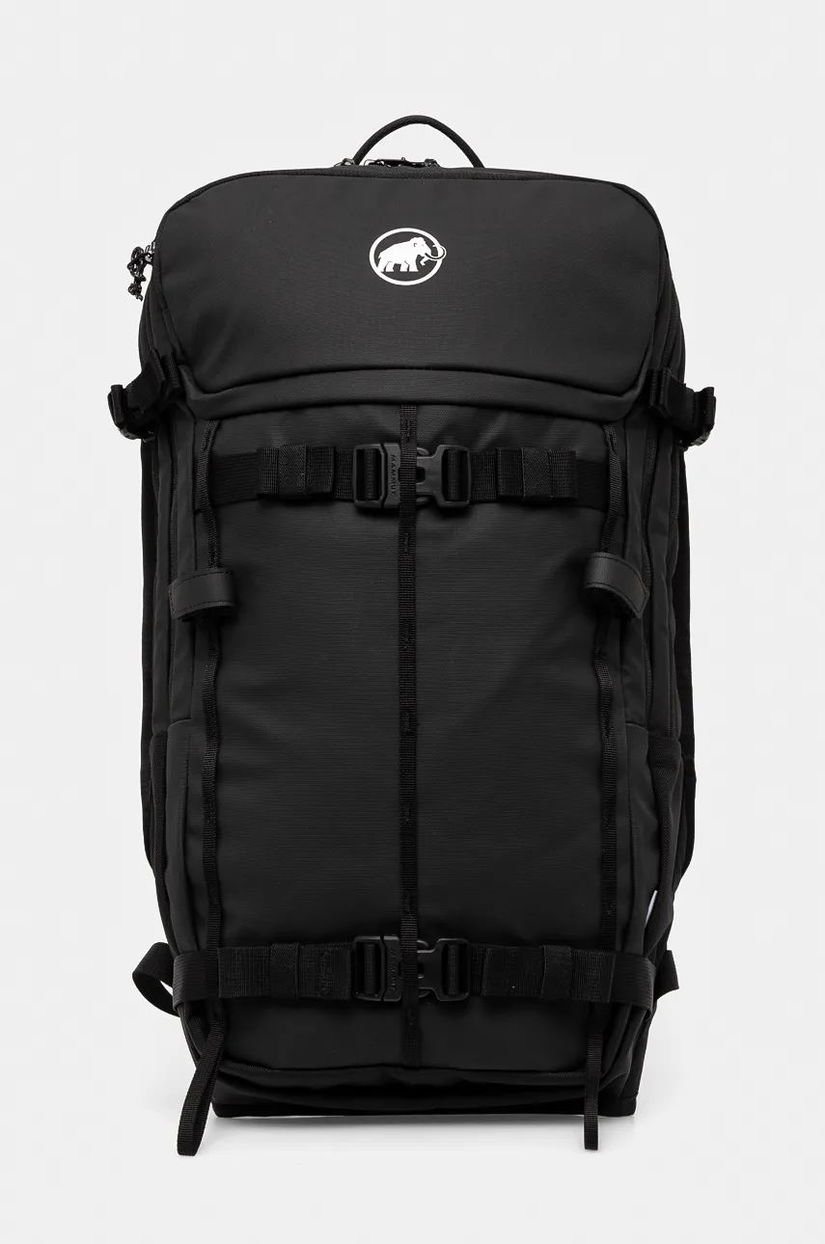 Mammut rucsac Nirvana 18 culoarea negru, mare, neted, 2560.00230