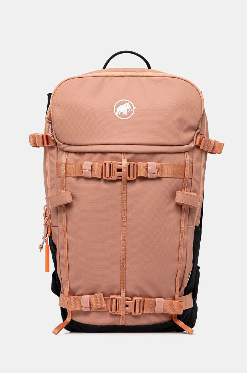 Mammut rucsac Nirvana 18 femei, culoarea roz, mare, neted, 2560.00240