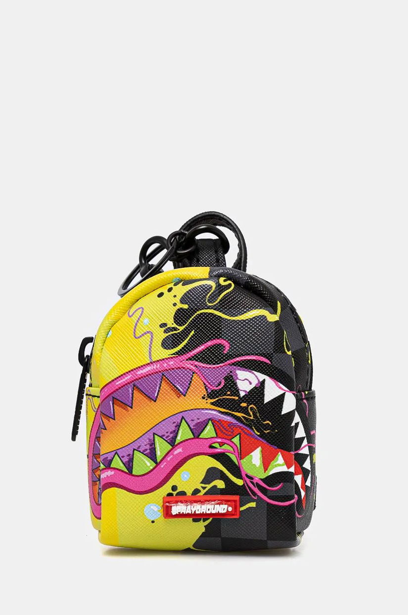 Sprayground breloc 910K6538NSZ