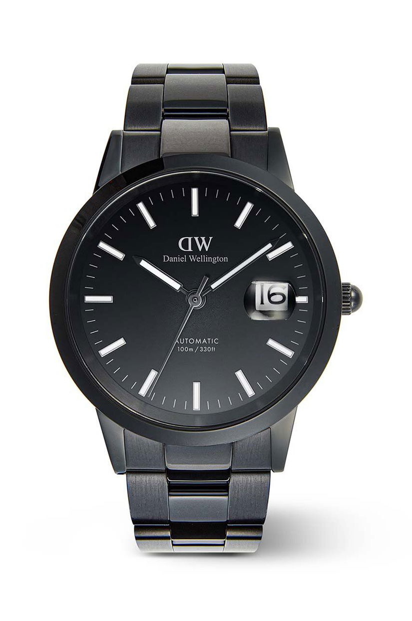 Daniel Wellington ceas barbati, culoarea gri, DW00100753