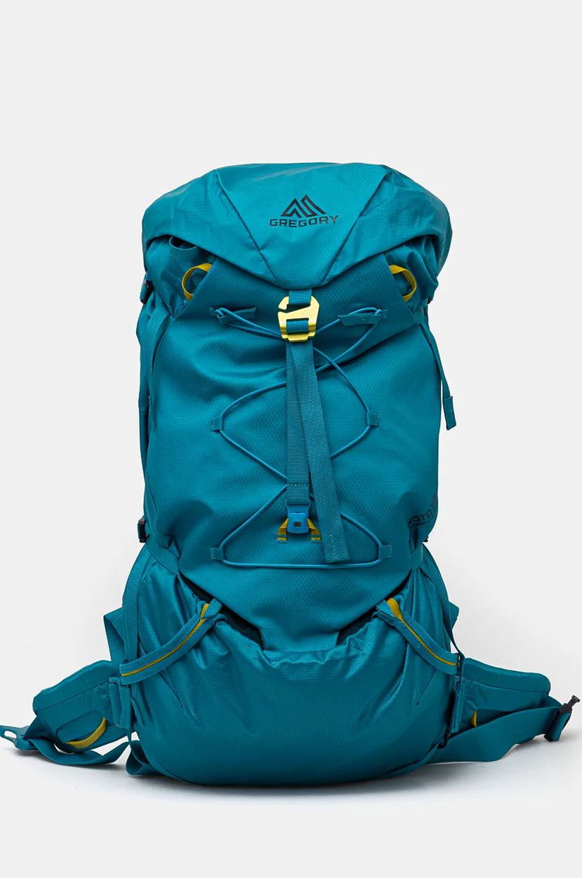 Gregory rucsac Alpinisto LT 38L mare, neted, ALPINISTO.38