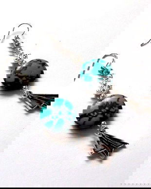 cercei howlite  46939