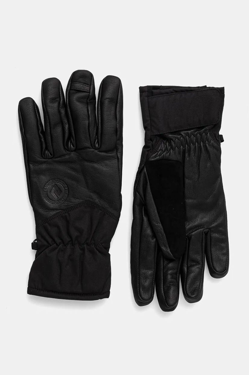 Black Diamond mănuși de schi Tour Gloves culoarea negru, BD801132