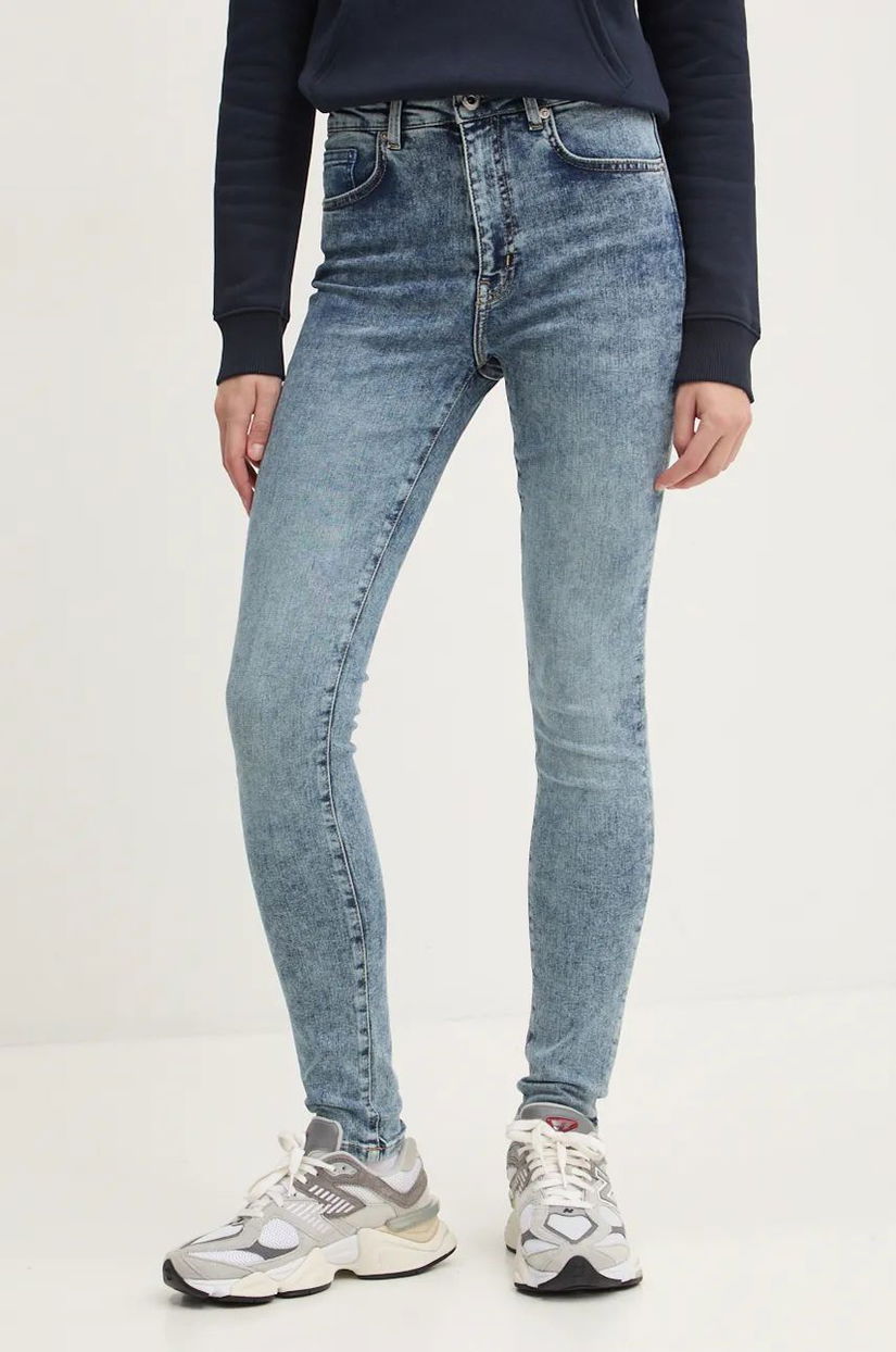 Karl Lagerfeld Jeans jeansi femei, 246J1102