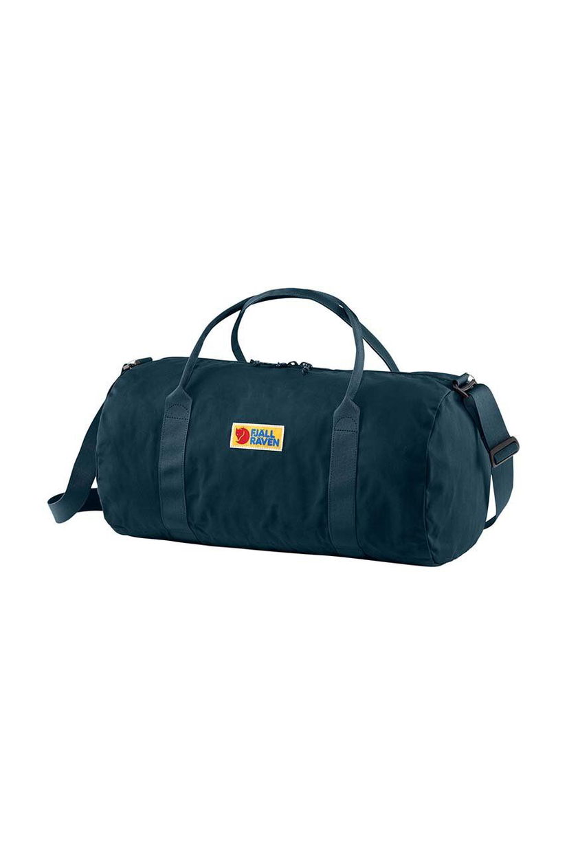 Fjallraven geanta Vardag Duffel 30L culoarea verde, F27243.638