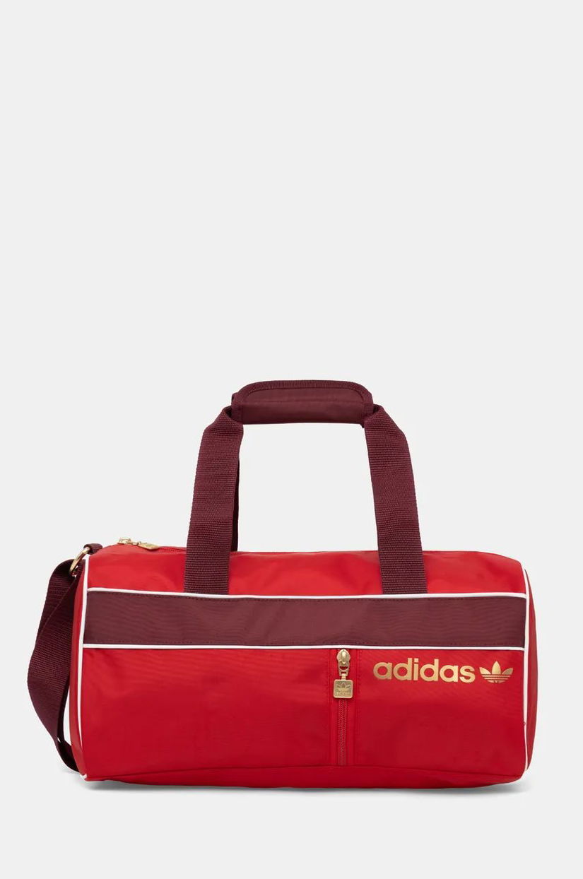 adidas Originals geanta culoarea rosu, IX7447