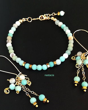 set amazonit