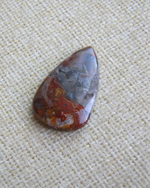 Caboson crazy lace agat (F44-1)