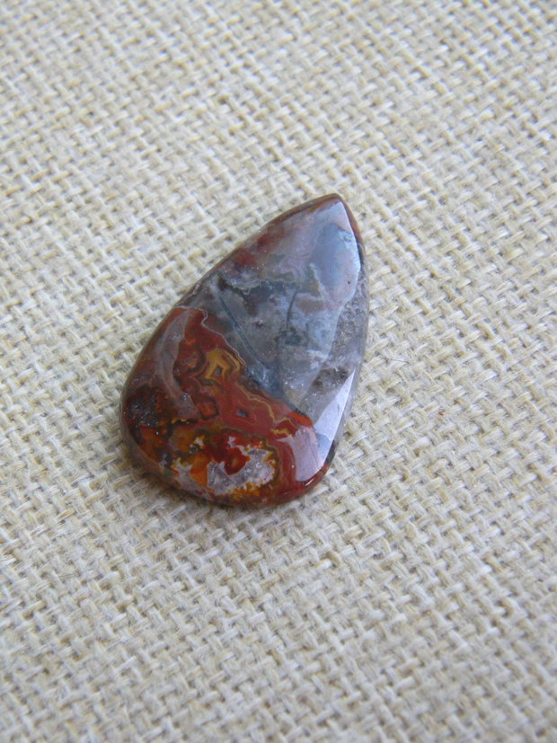 Caboson crazy lace agat (F44-1)