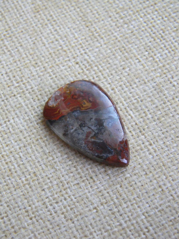 Caboson crazy lace agat (F44-1)