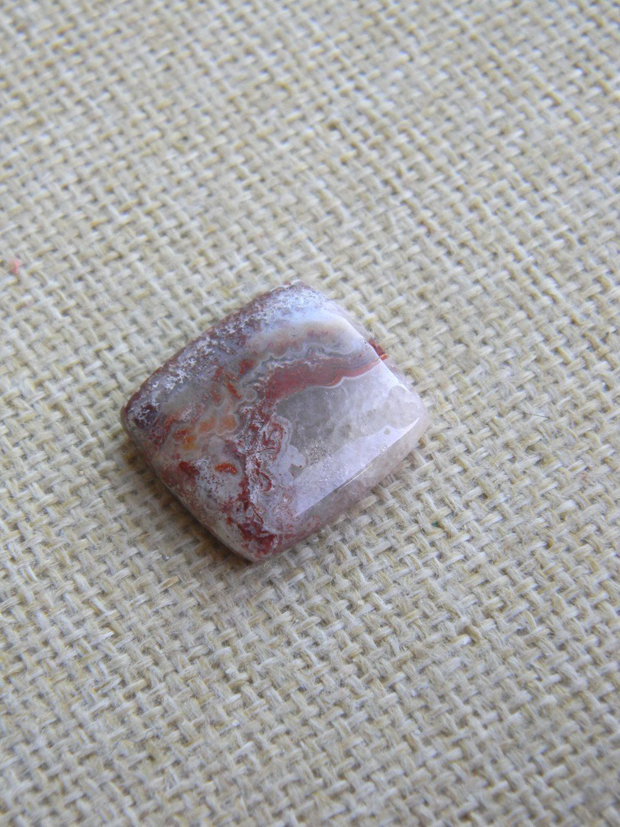 Caboson crazy lace agat (F44-1)