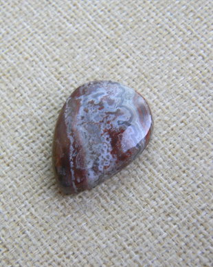 Caboson crazy lace agat (F44-1)