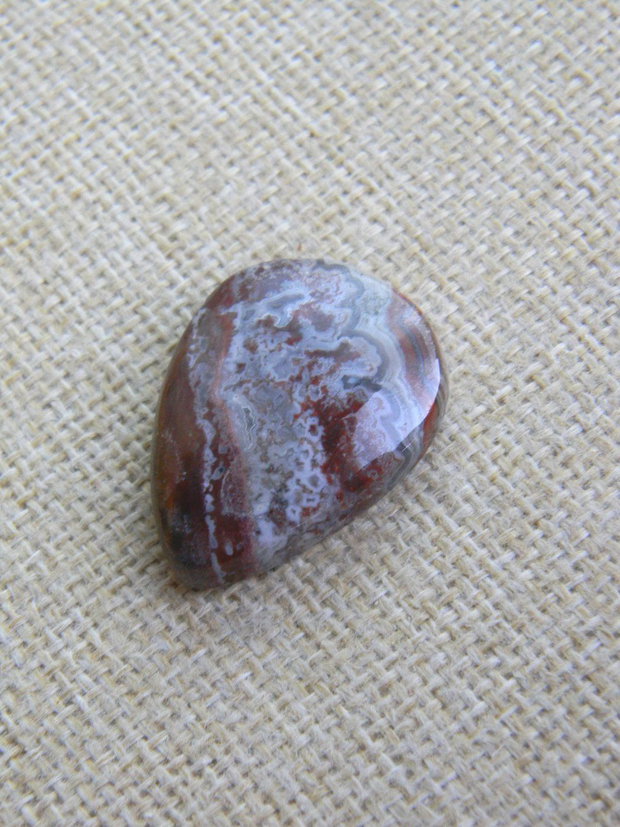 Caboson crazy lace agat (F44-1)