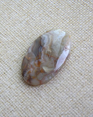 Caboson crazy lace agat (F44-1)