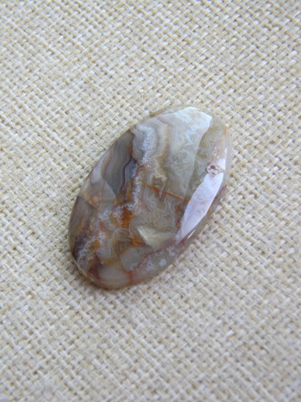 Caboson crazy lace agat (F44-1)