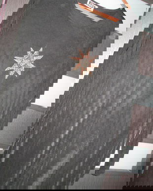 bluza neagra eleganta dame Paris